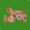 Phenolic Foam Pipe Insulation